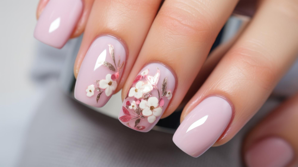 Tia's Nails Salon in Statesboro, GA (6)