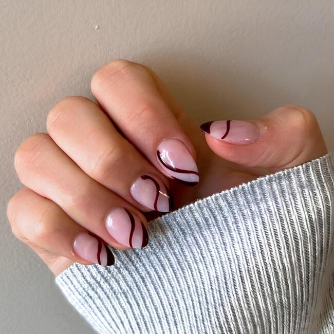 Deluxe Spa & Nails in Asheville, NC