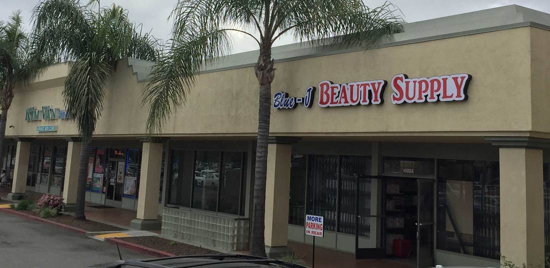 Blue J Beauty Supply in Garden Grove, CA (5)
