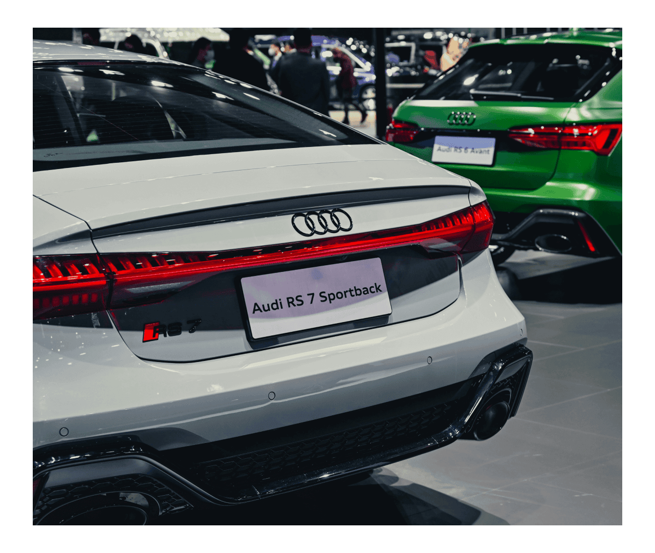 Audi West Palm Beach in West Palm Beach, FL (2)