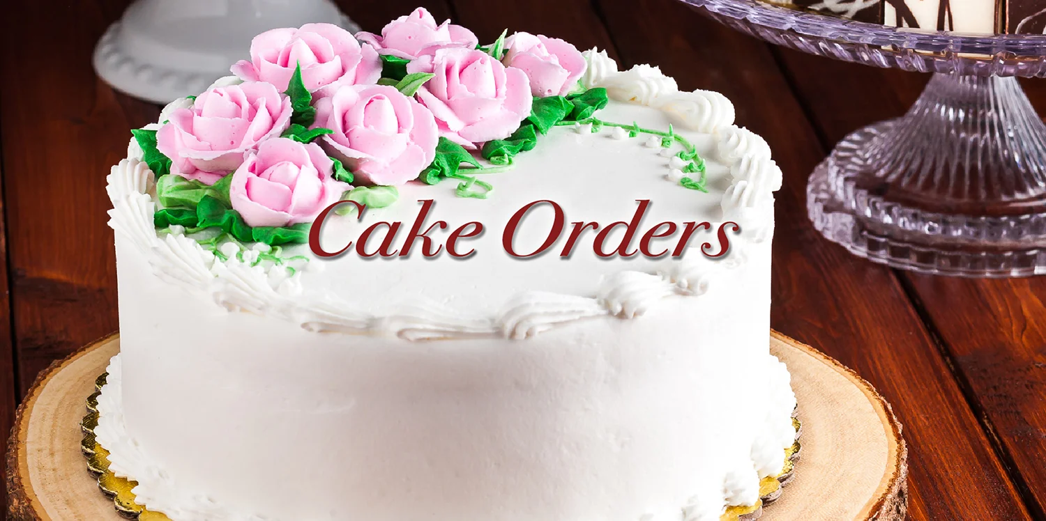 Anna's Marketplace Bakery in Goleta, CA