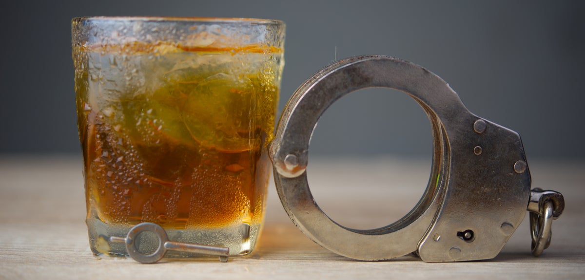 Santa Cruz DUI Lawyer The Crawford Law Firm, Inc. in Santa Cruz, CA