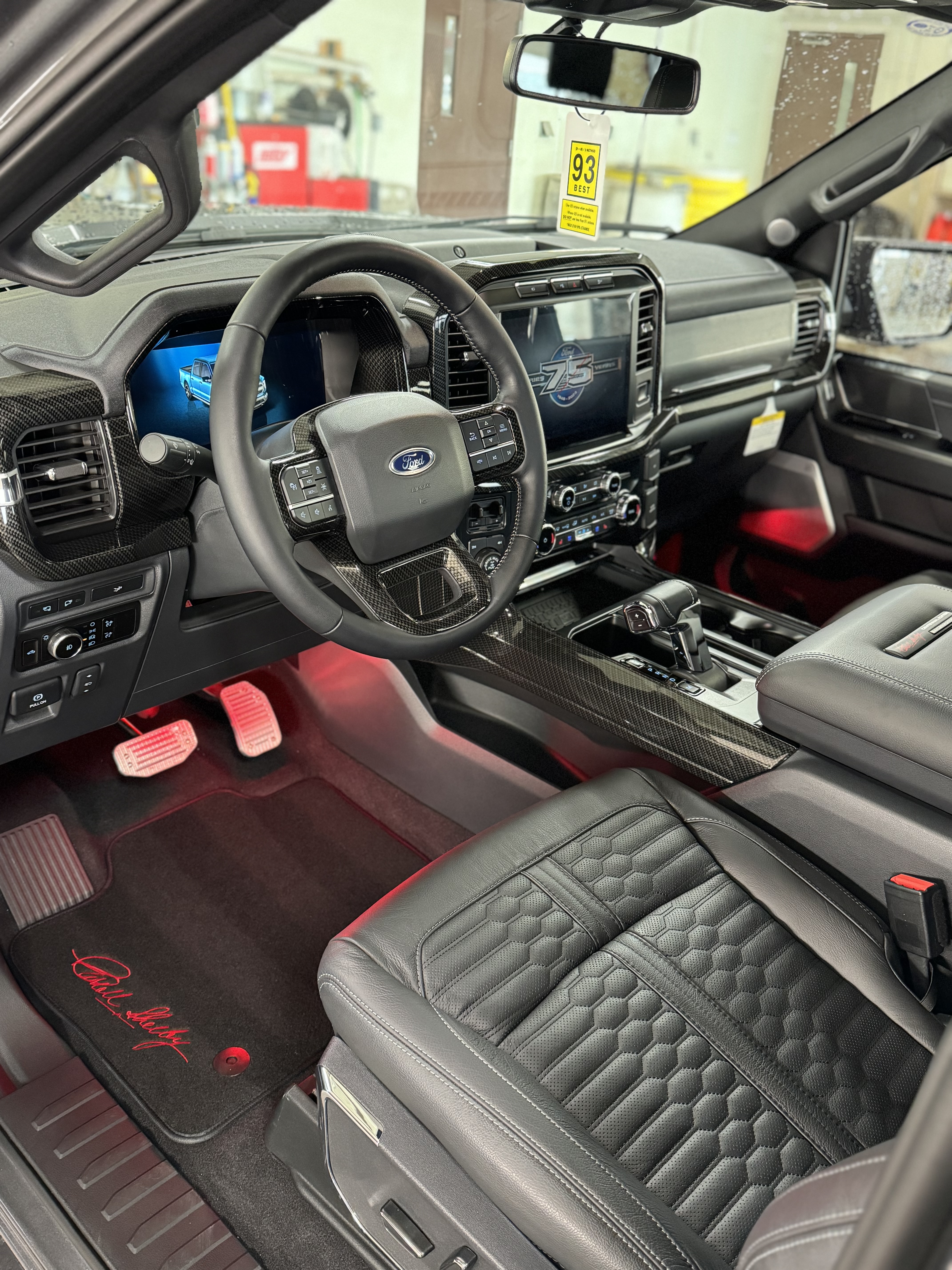 Lira Auto Detailing in Big Creek, CA