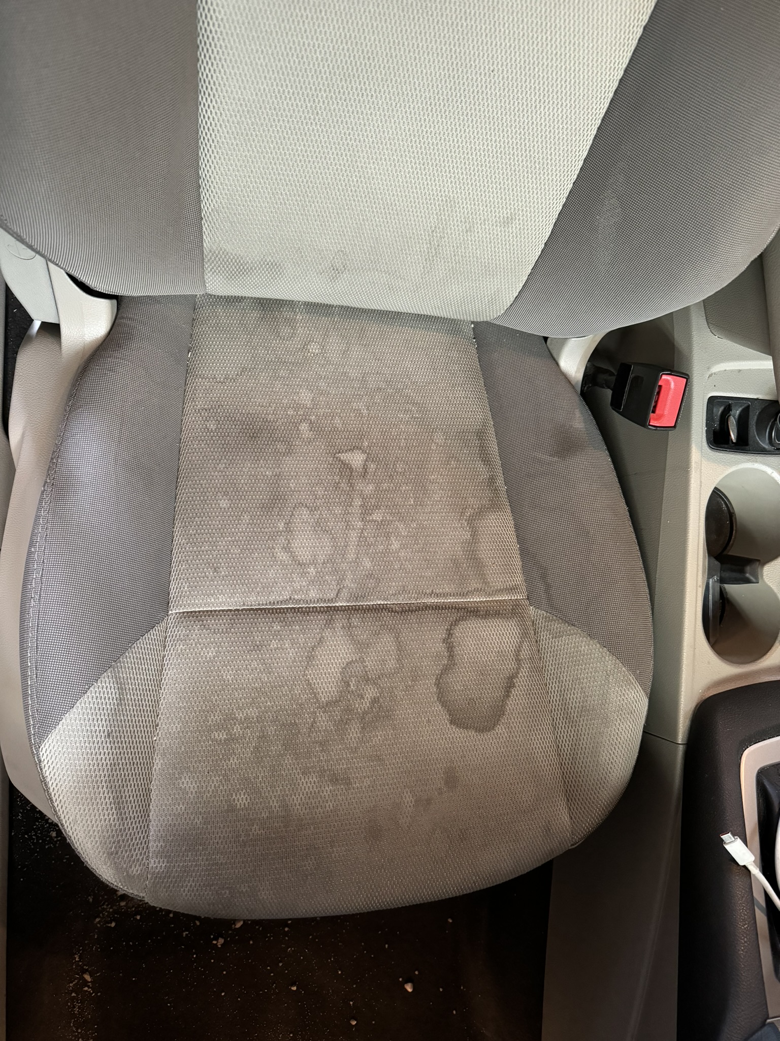 Lira Auto Detailing in Big Creek, CA (4)