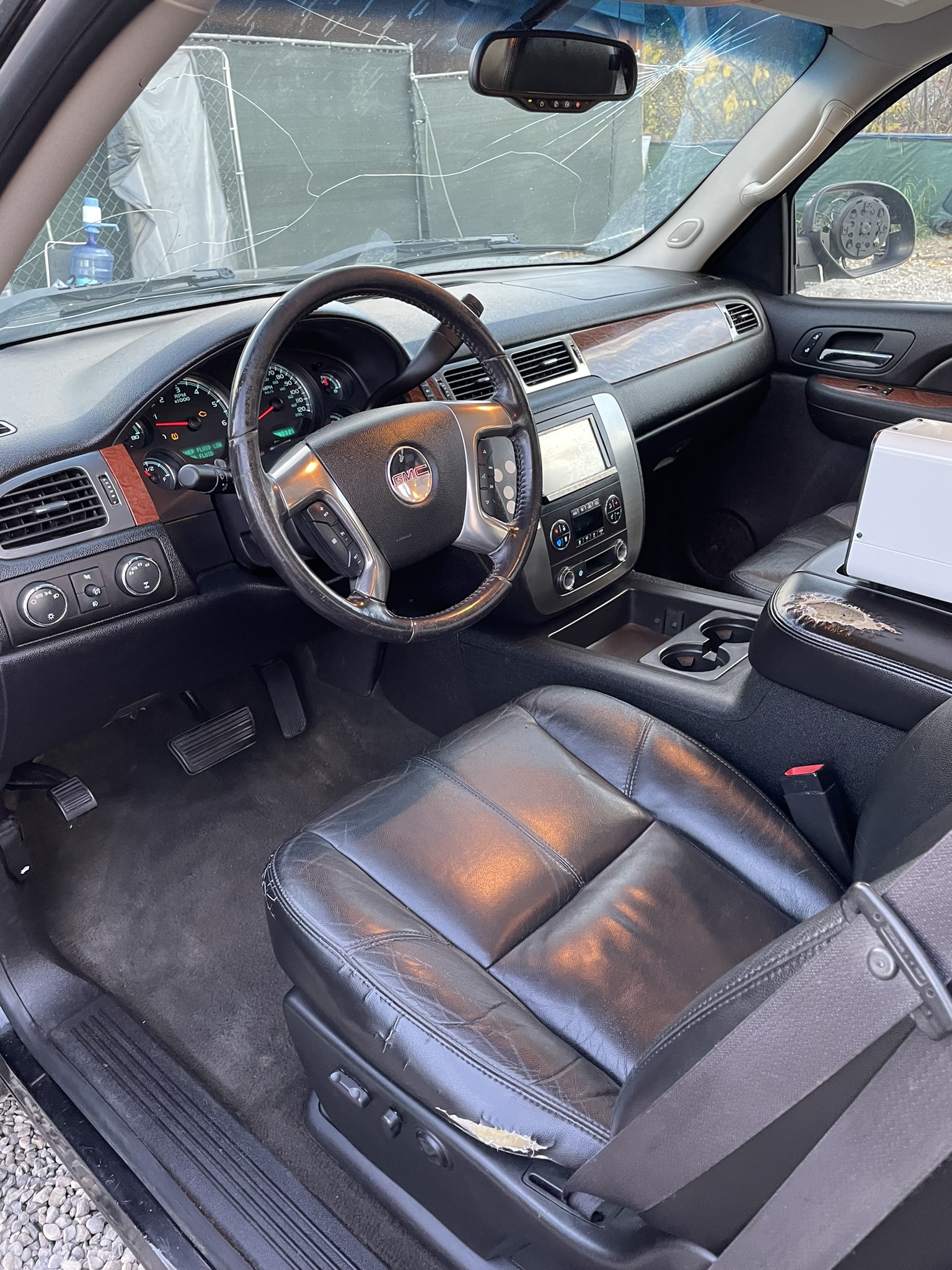 Lira Auto Detailing in Big Creek, CA (5)