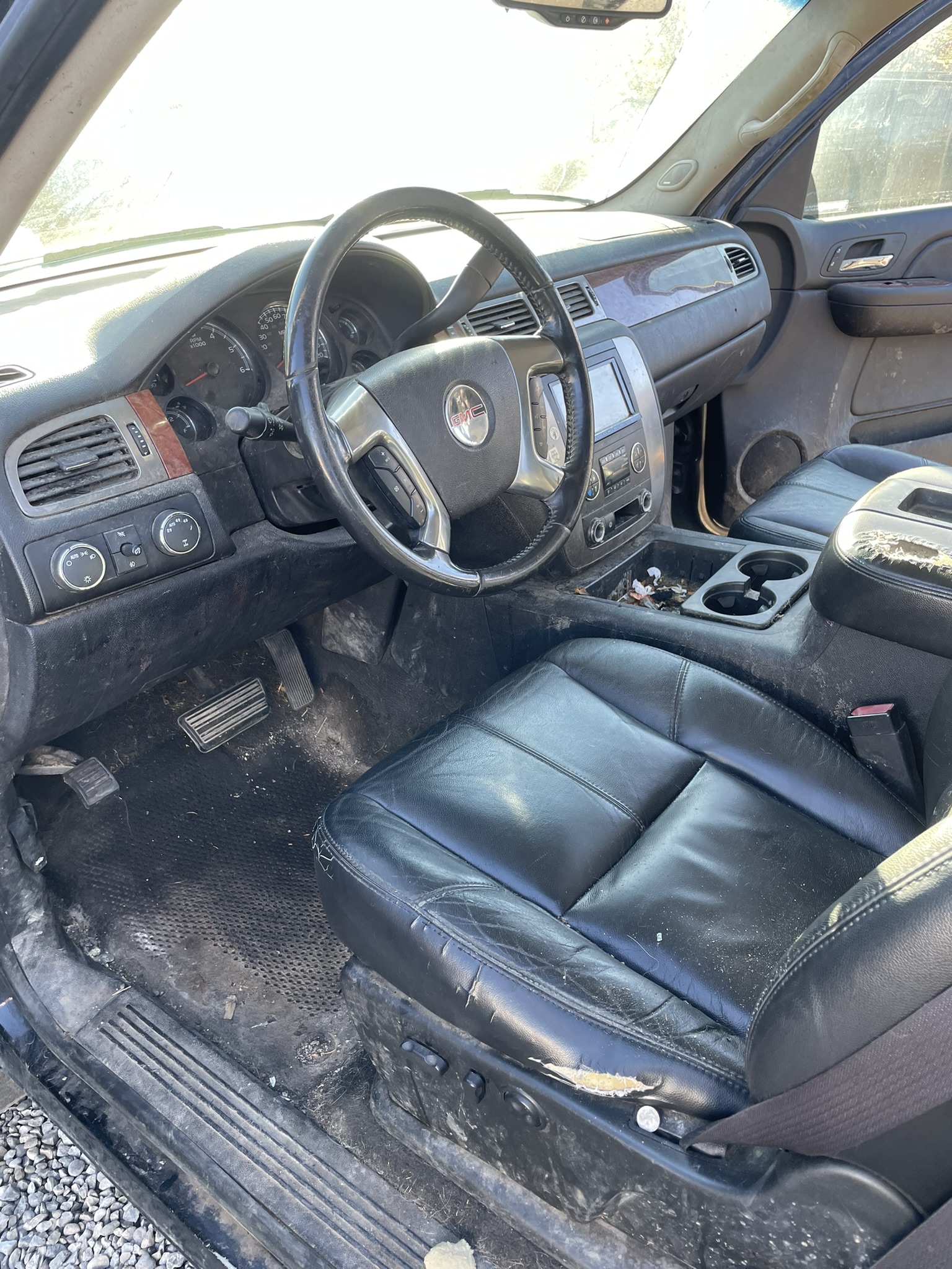 Lira Auto Detailing in Big Creek, CA (6)