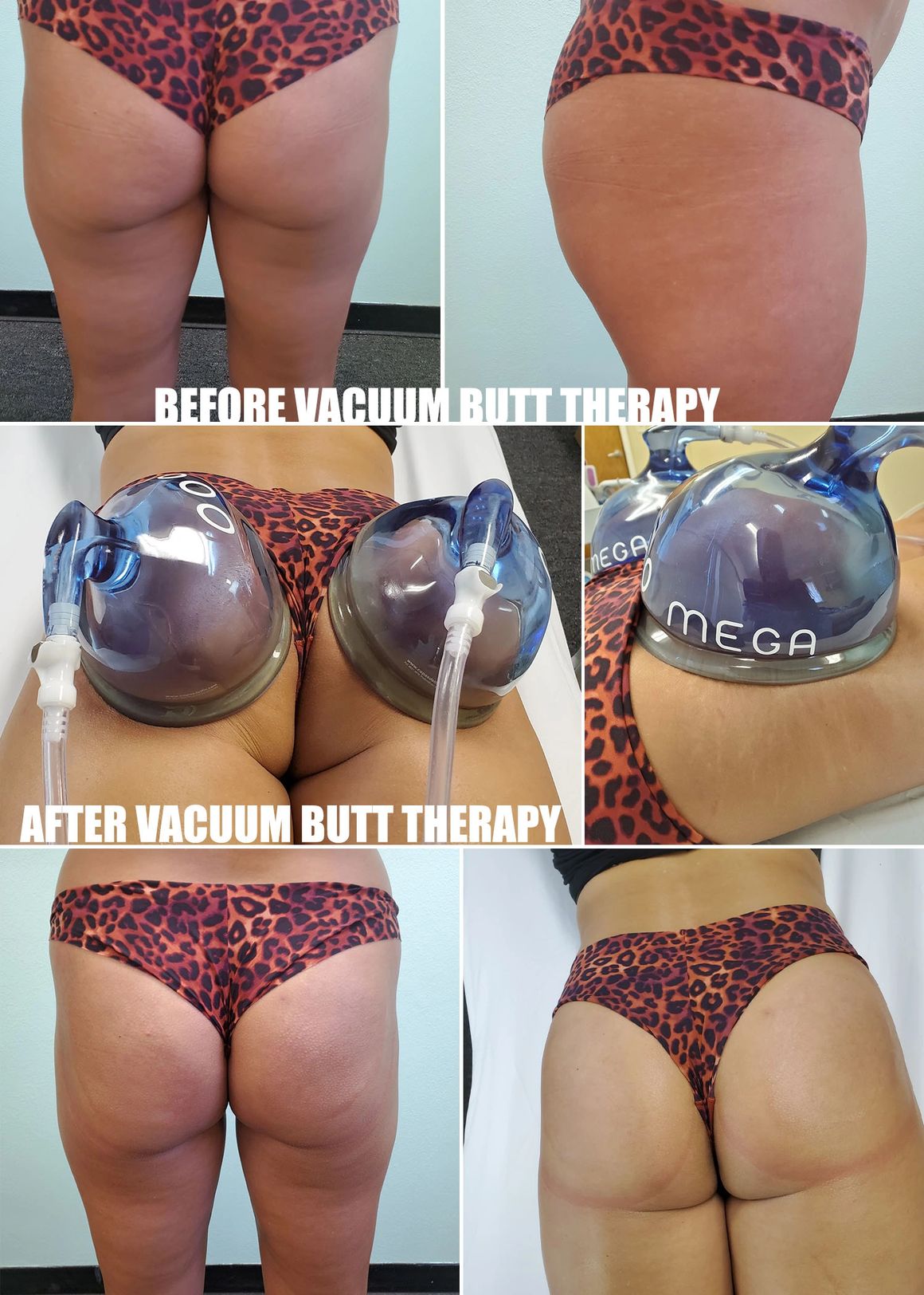 The Natural Beauty Spa in Janesville, WI