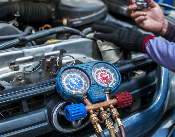 ATL TOTAL CAR CARE in Lynwood, IL