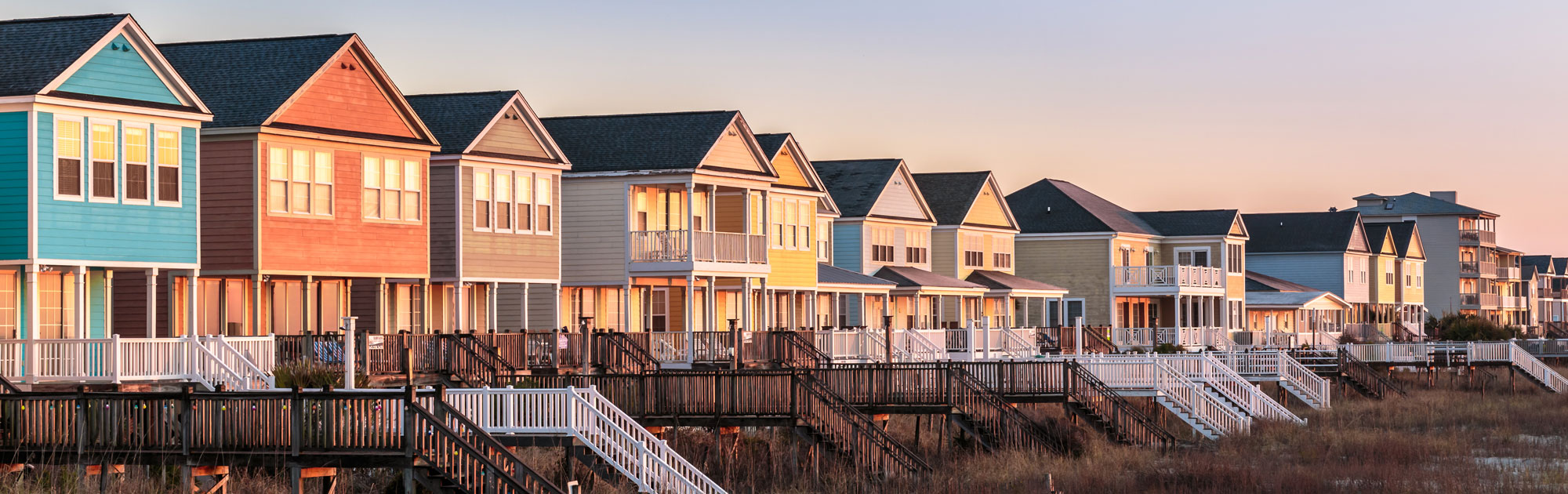 Ashe Law Firm Inc in North Myrtle Beach, SC