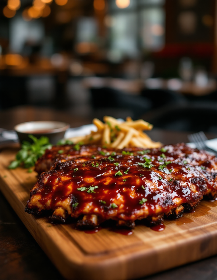 Climmie's H&M Bar-B-Que and Soul Food in Thomasville, GA