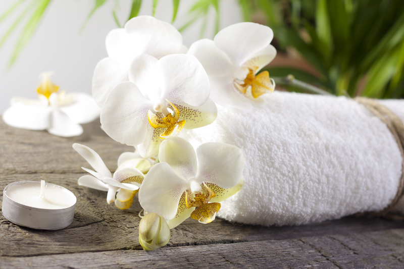 Posh Nails & Spa in Haslet, TX (4)