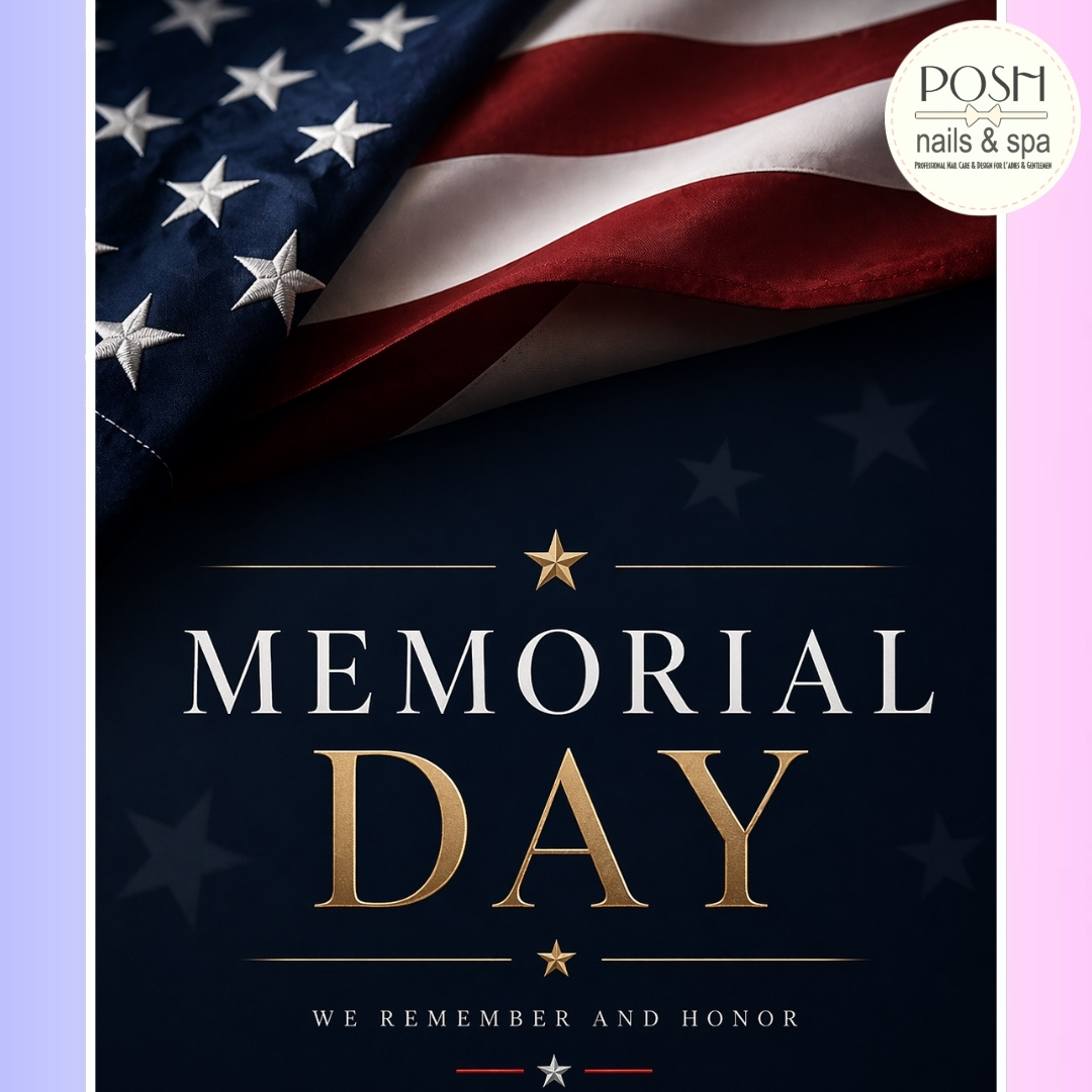 Posh Nails & Spa in Haslet, TX (5)