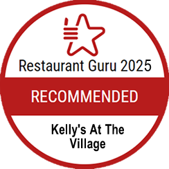 Kelly's at the Village in Allen, TX (3)