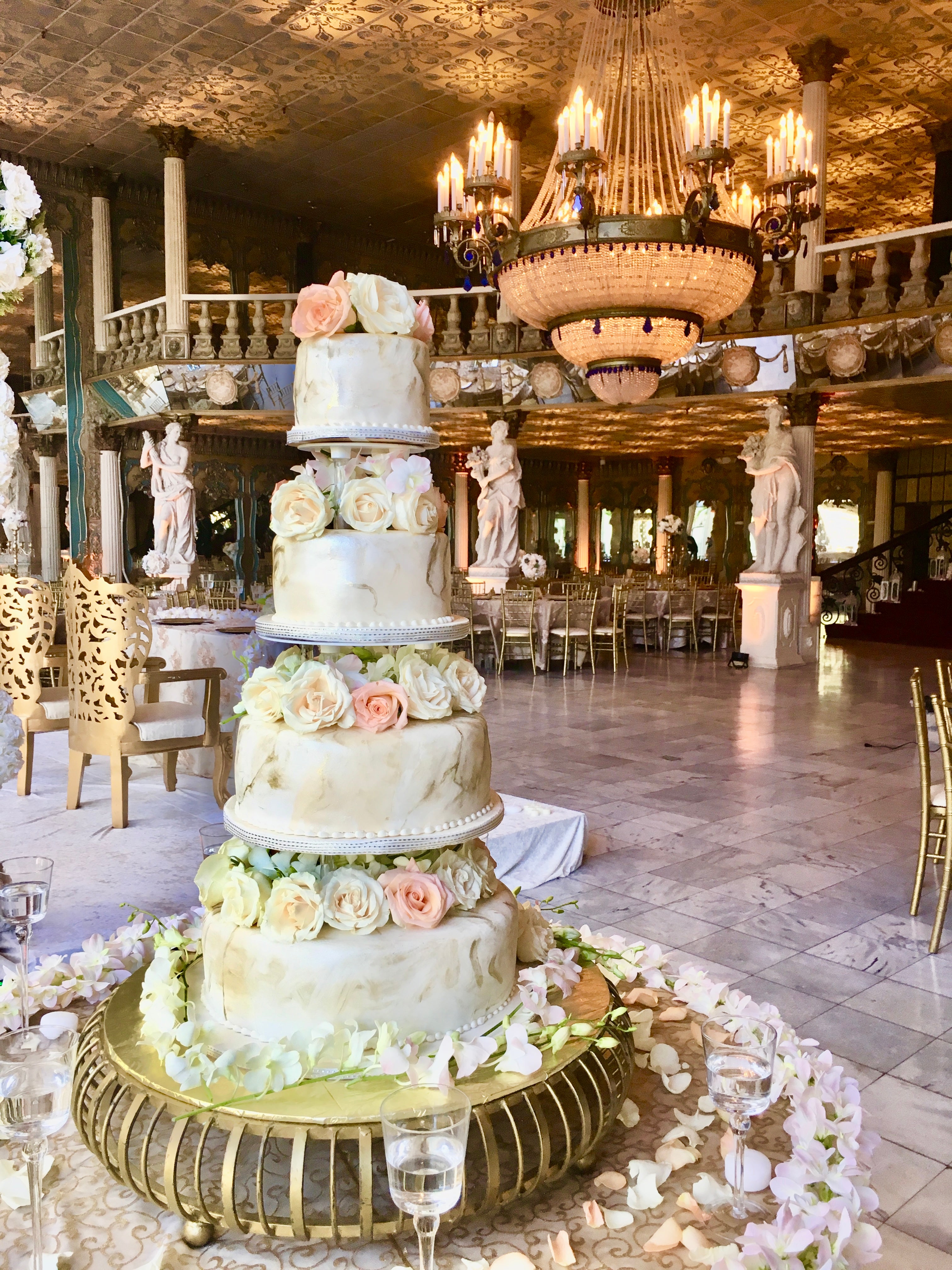 Cakes Plus Tampa in Tampa, FL