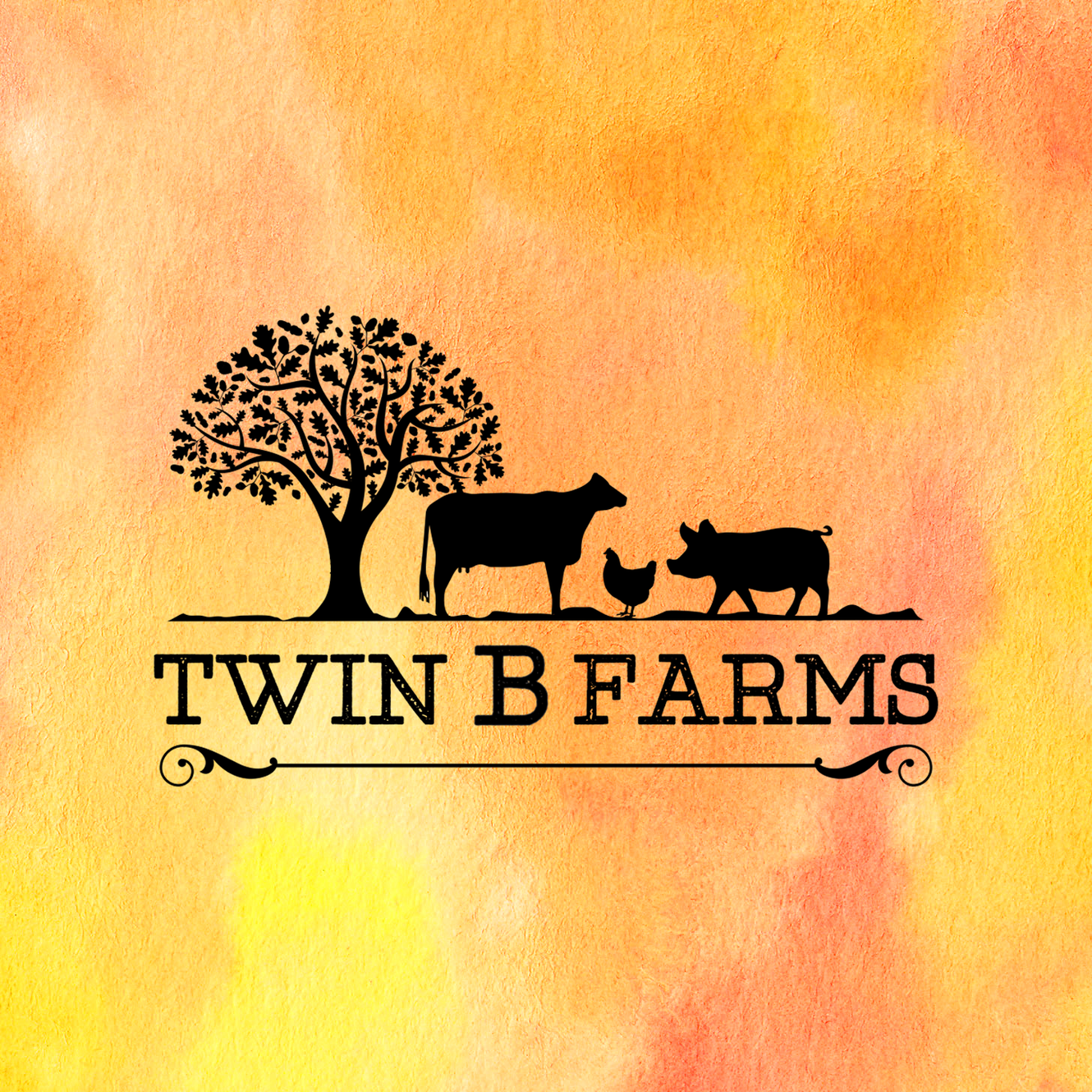 Twin B Farms in Port Matilda, PA