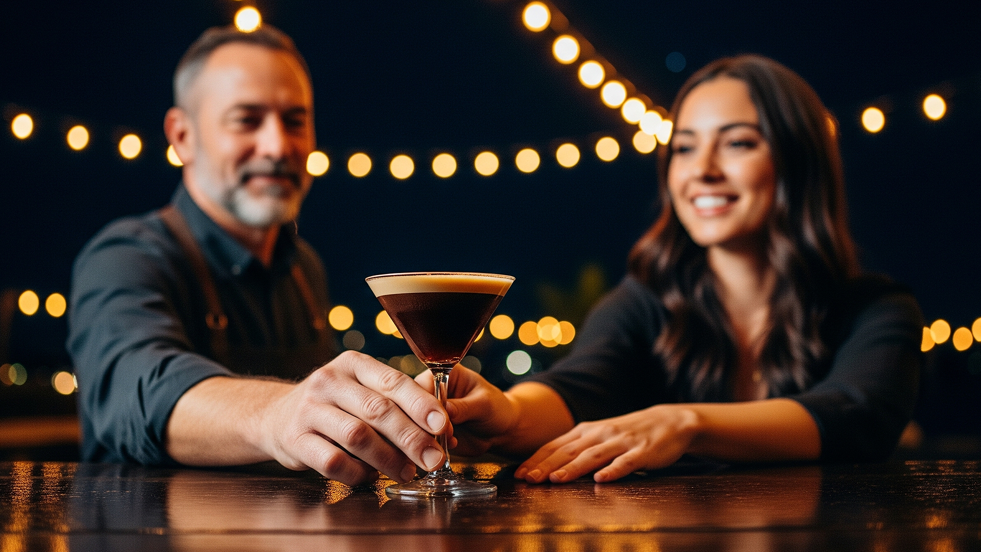 Black Draft Farm & Distillery in Martinsburg, WV