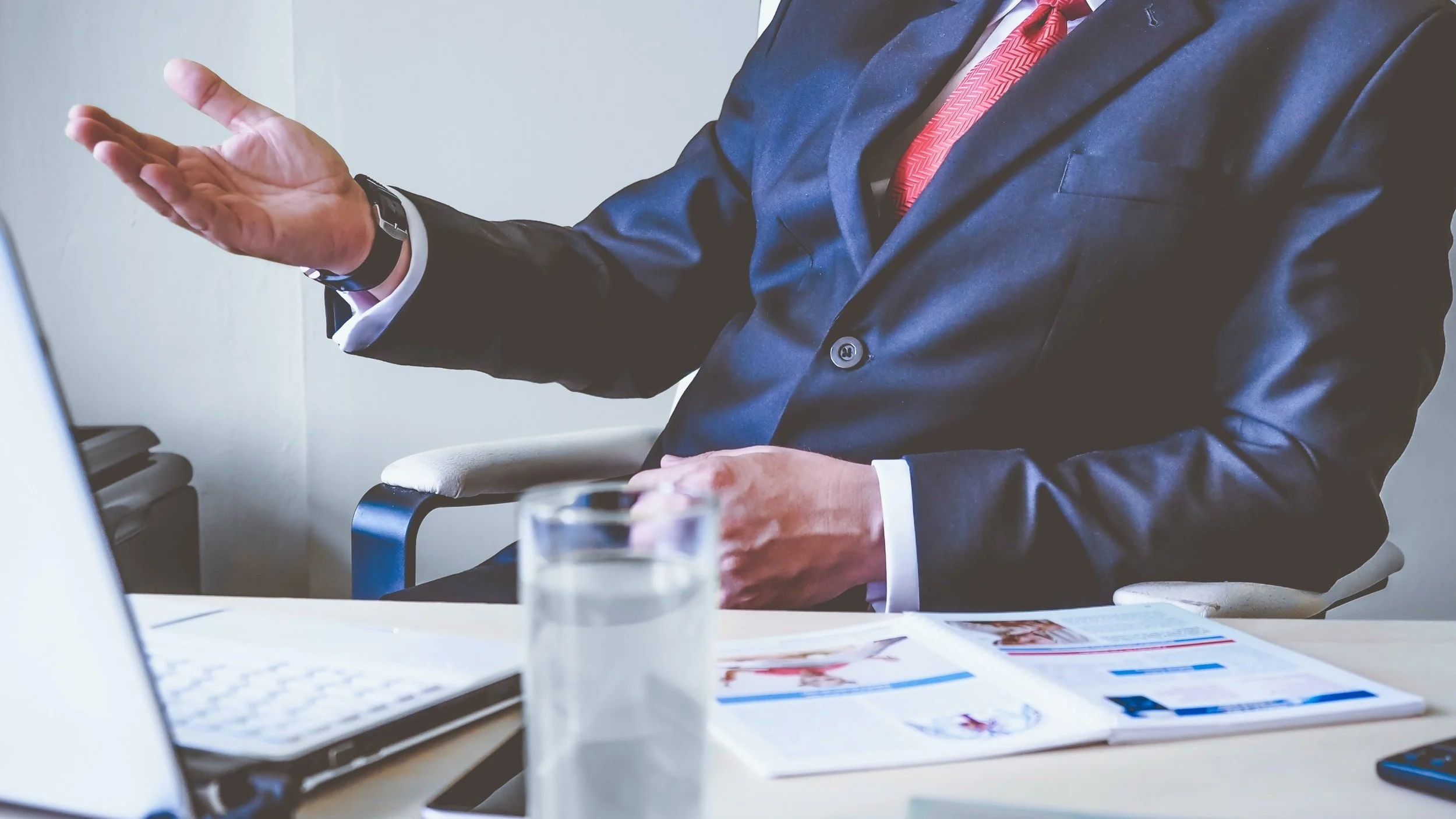 SER Accounting & Consulting in Glendale, CA