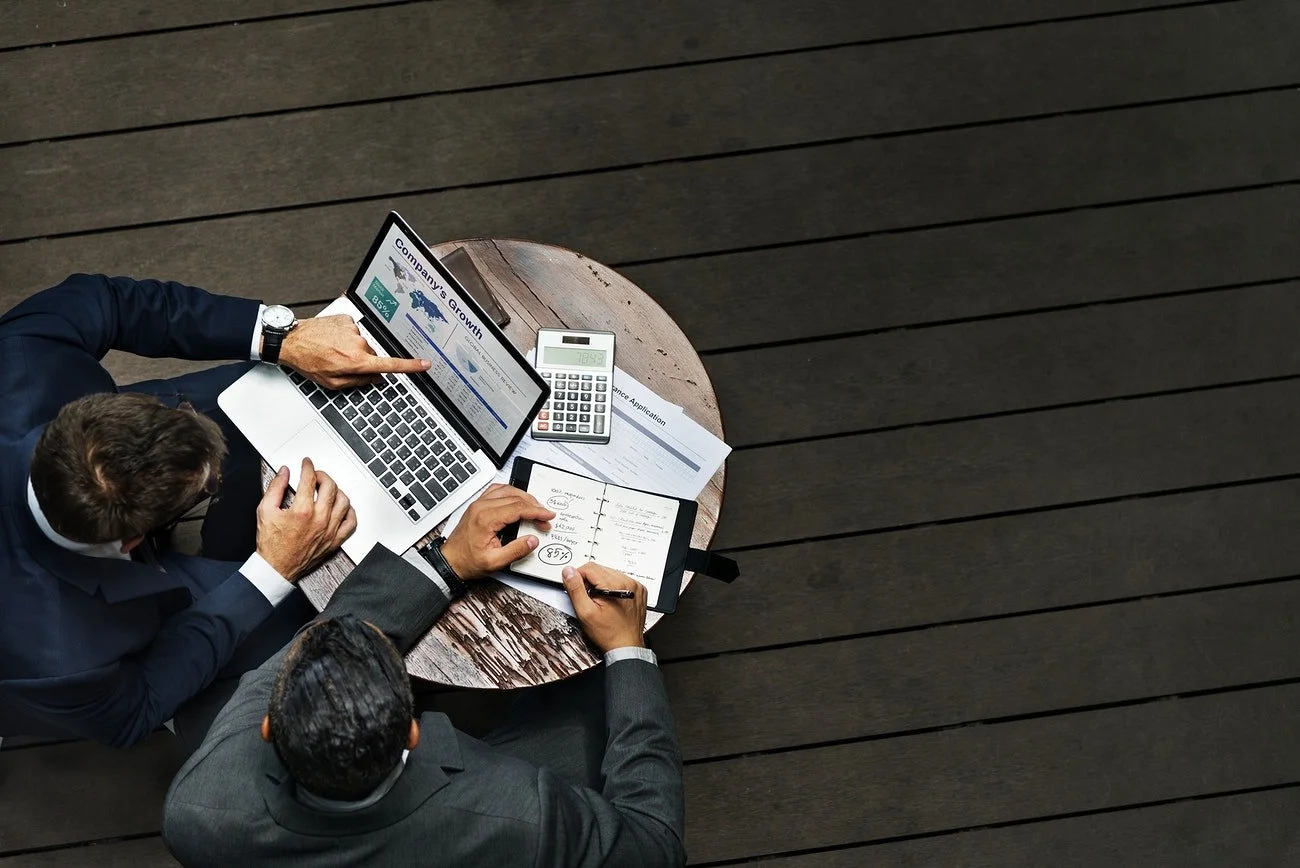 SER Accounting & Consulting in Glendale, CA (2)
