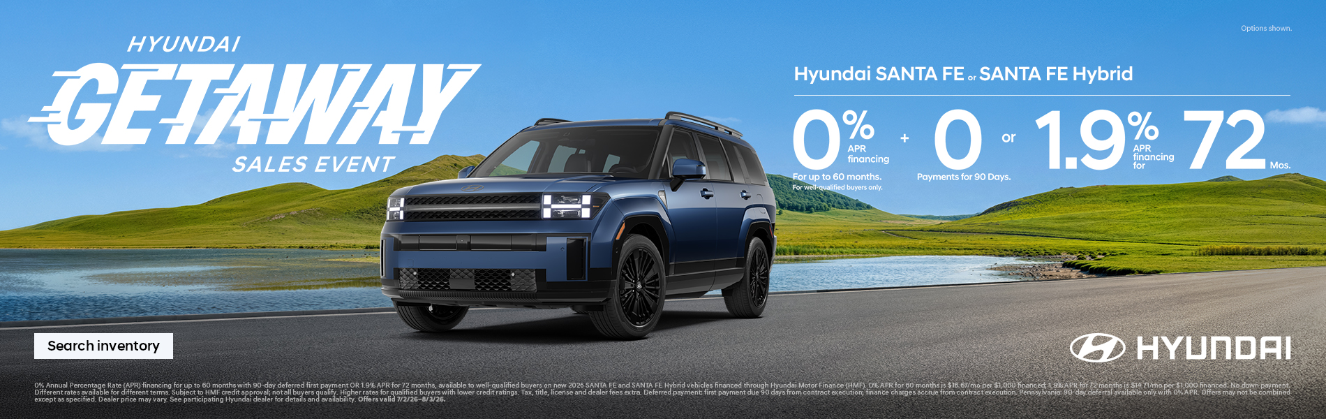 Castle Hyundai Oak Lawn in Oak Lawn, IL