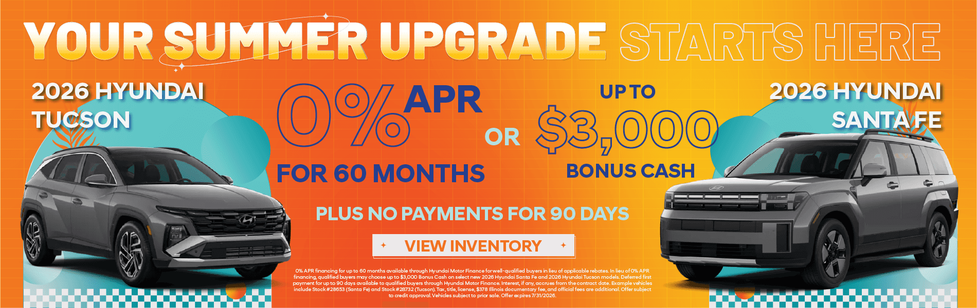 Castle Hyundai Oak Lawn in Oak Lawn, IL (3)
