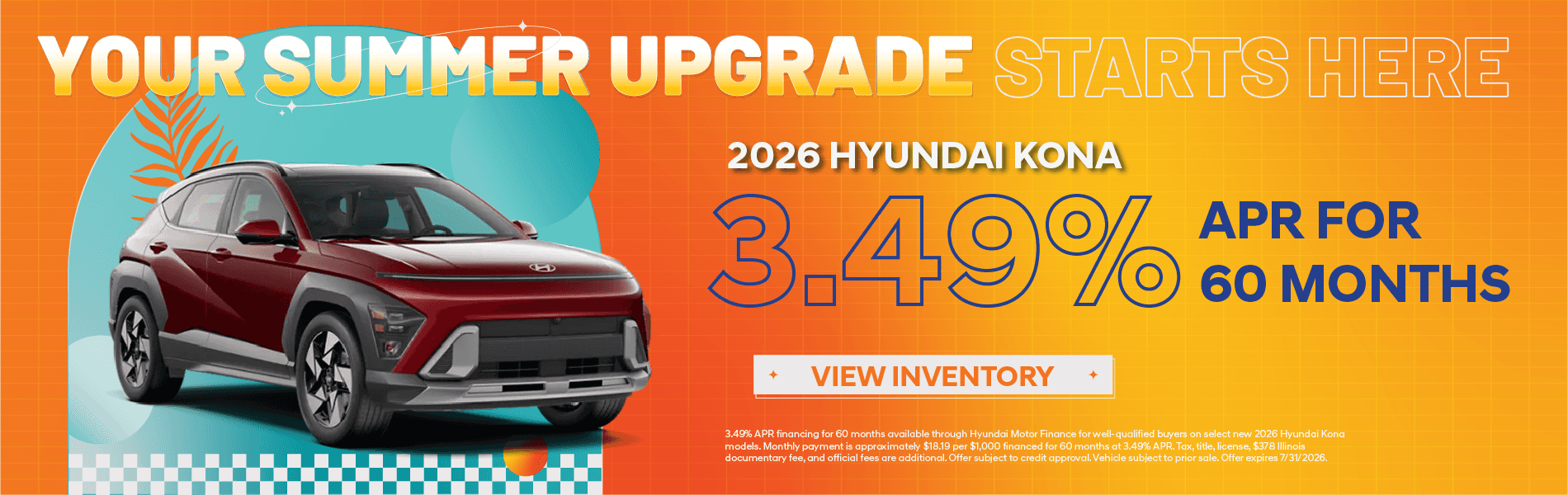 Castle Hyundai Oak Lawn in Oak Lawn, IL (5)