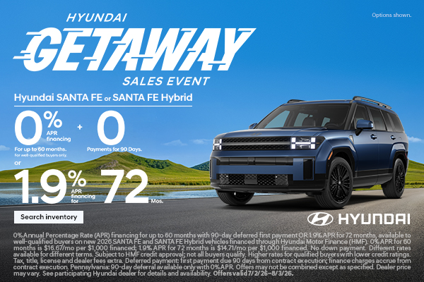 Castle Hyundai Oak Lawn in Oak Lawn, IL (6)