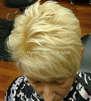 Myriam Haircolorist Salon LLC in Pilot Mountain, NC (3)