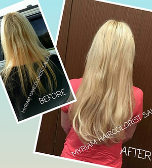 Myriam Haircolorist Salon LLC in Pilot Mountain, NC (5)