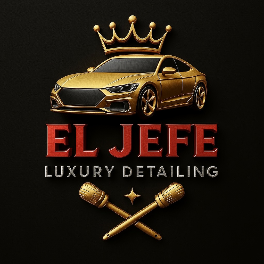 El Jefe Luxury Detailing in Longwood, FL (2)
