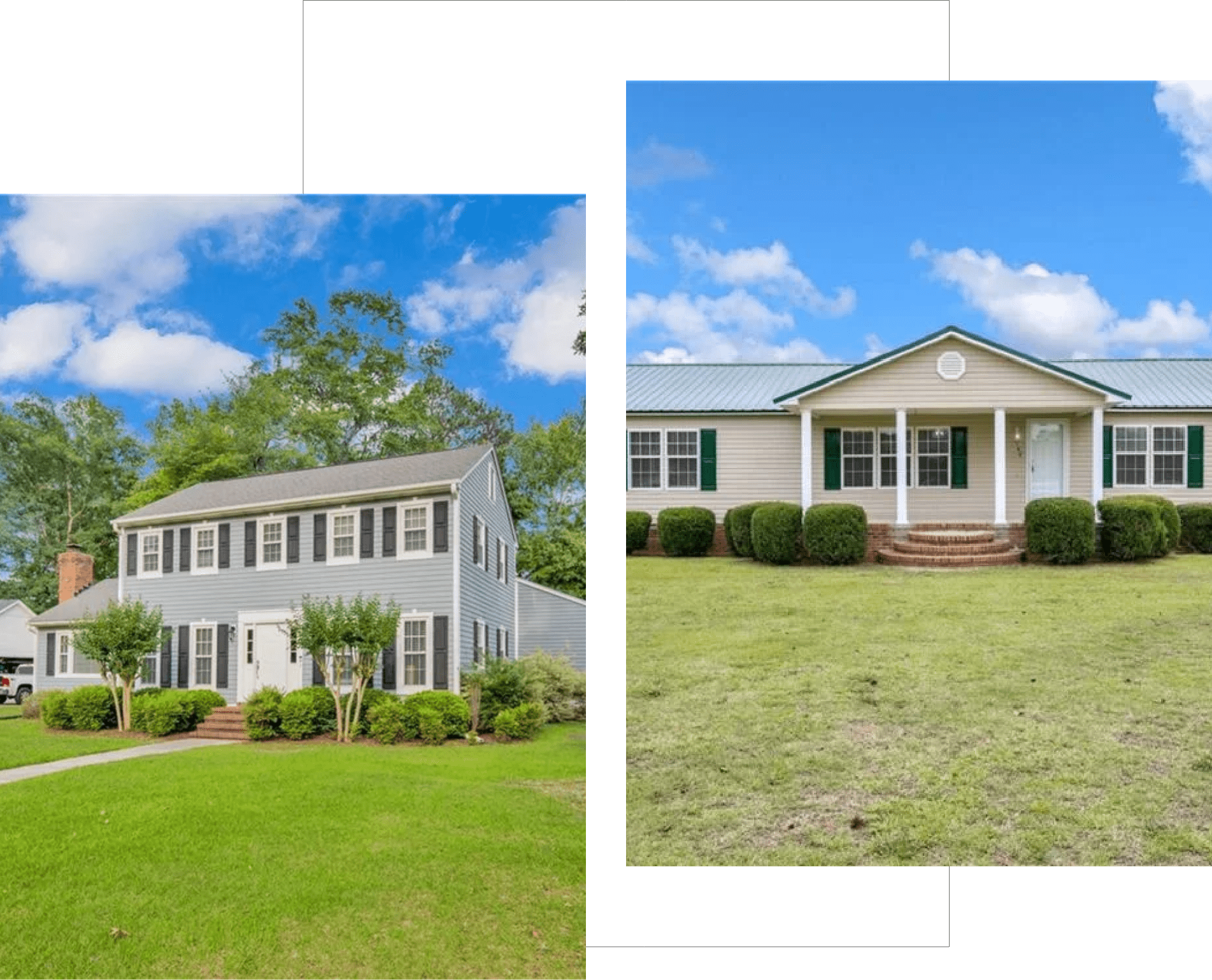 1st Choice Real Estate in Pembroke, NC