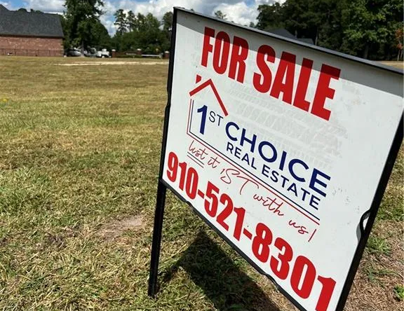 1st Choice Real Estate in Pembroke, NC (3)