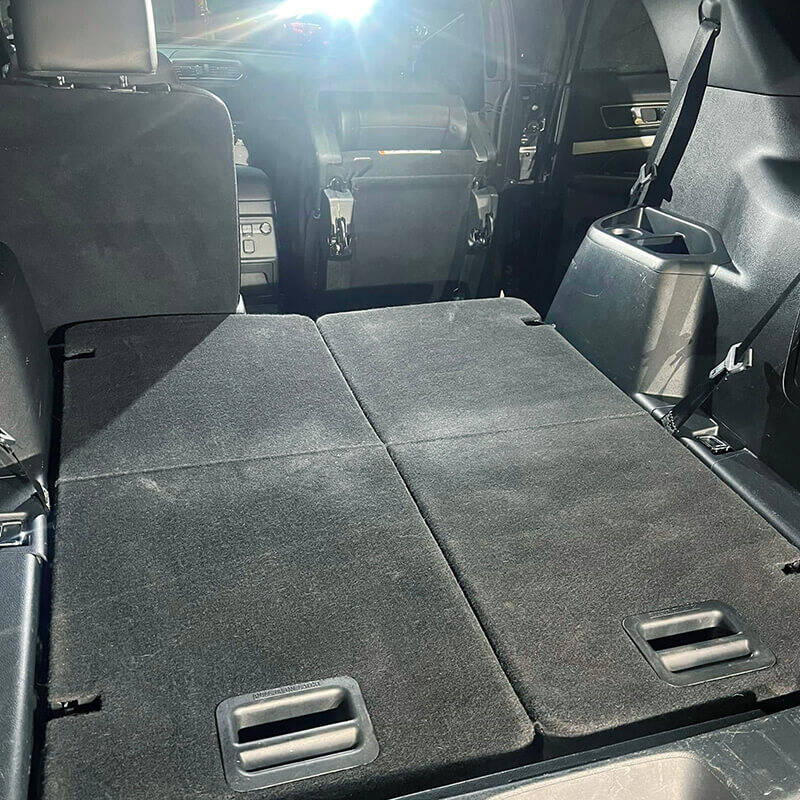 Zimon’s Auto Detailing LLC in Litchfield, OH (2)