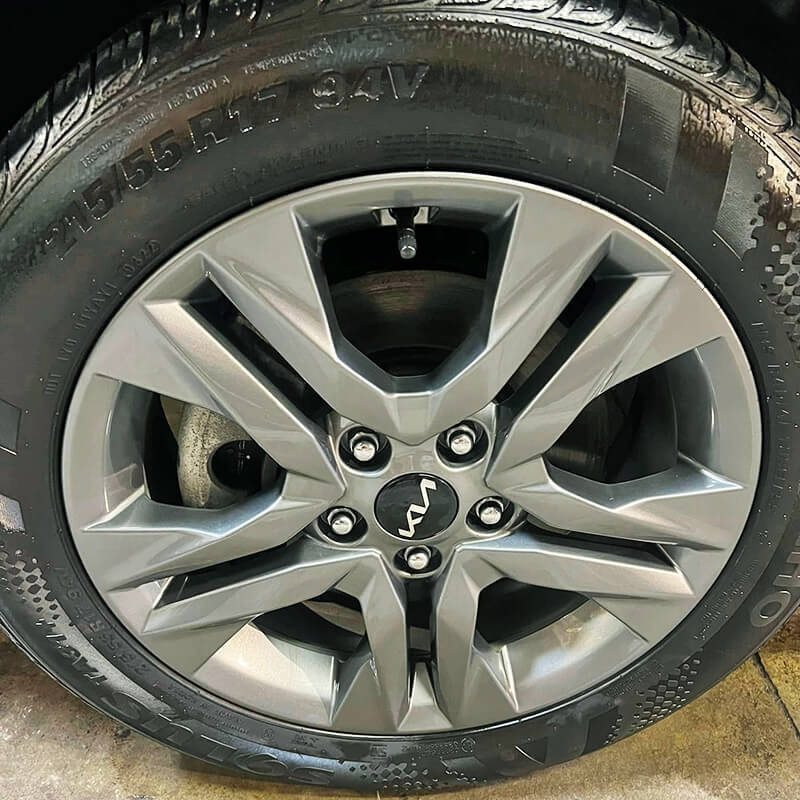 Zimon’s Auto Detailing LLC in Litchfield, OH (5)