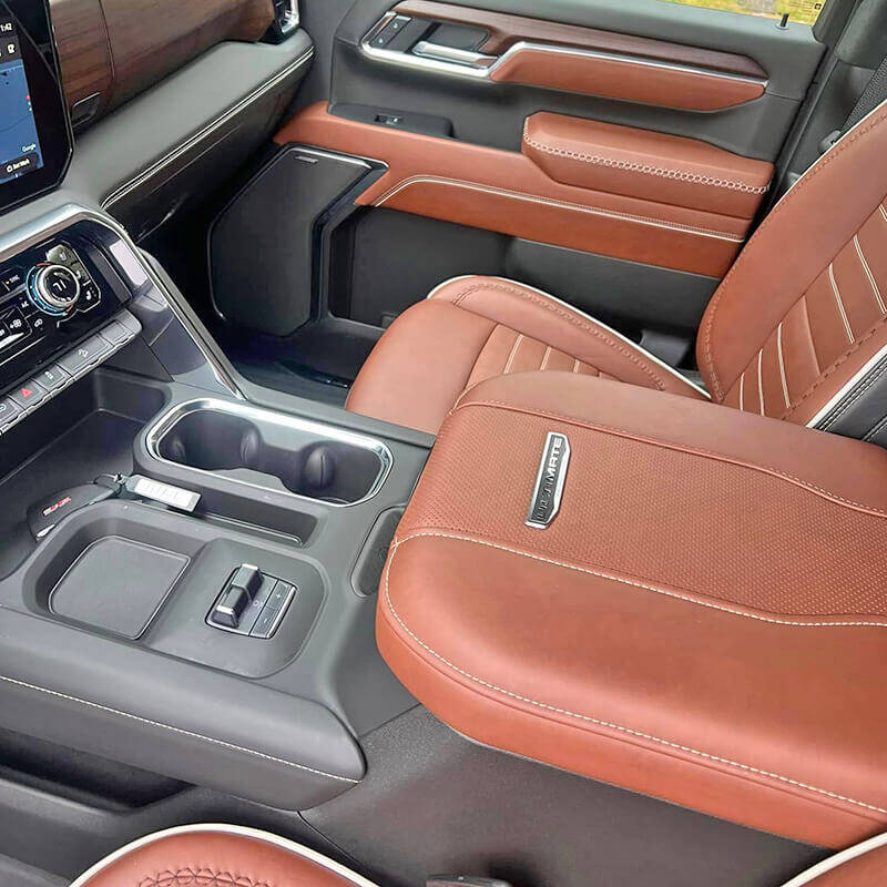 Zimon’s Auto Detailing LLC in Litchfield, OH (6)