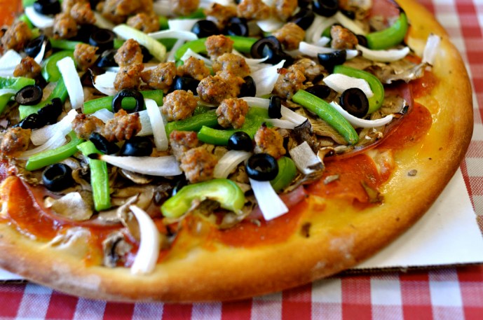 A's Pizza in Canyon Lake, CA
