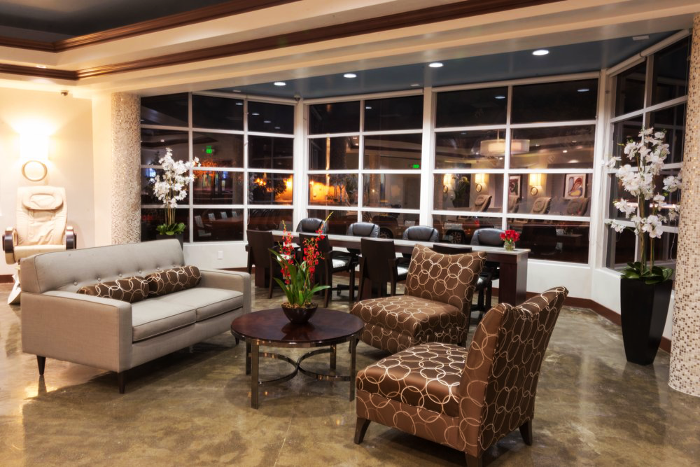 Pandora Nail Spa in Lafayette, CA (2)