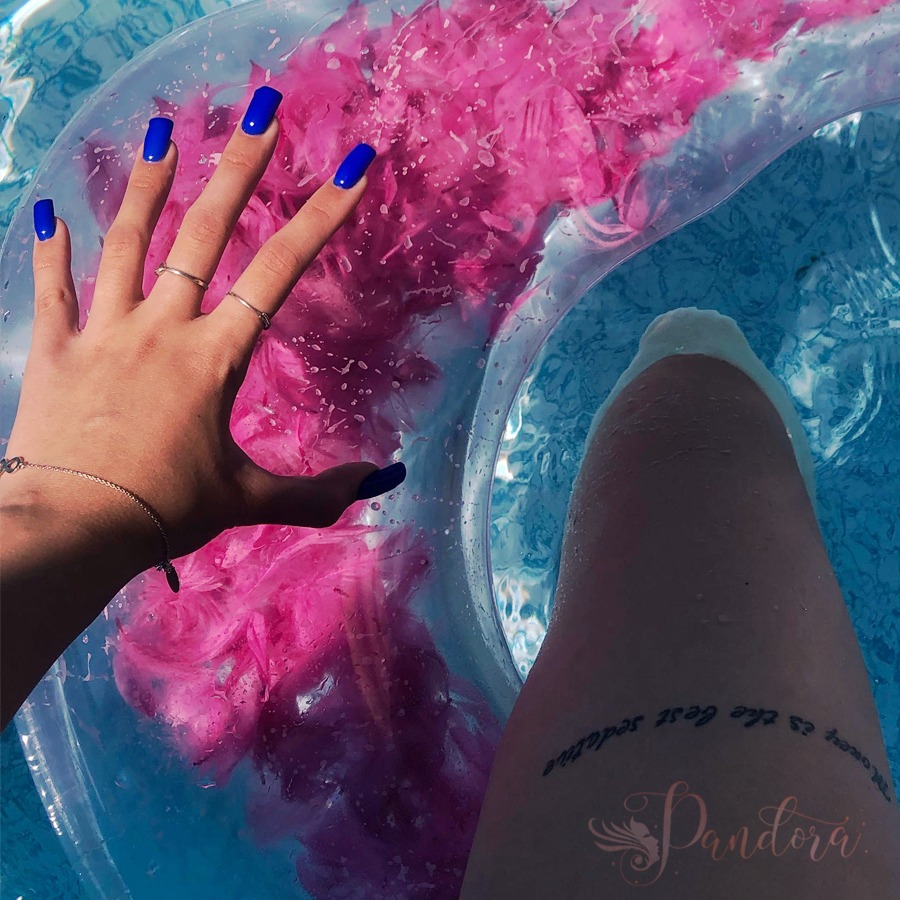 Pandora Nail Spa in Lafayette, CA (4)