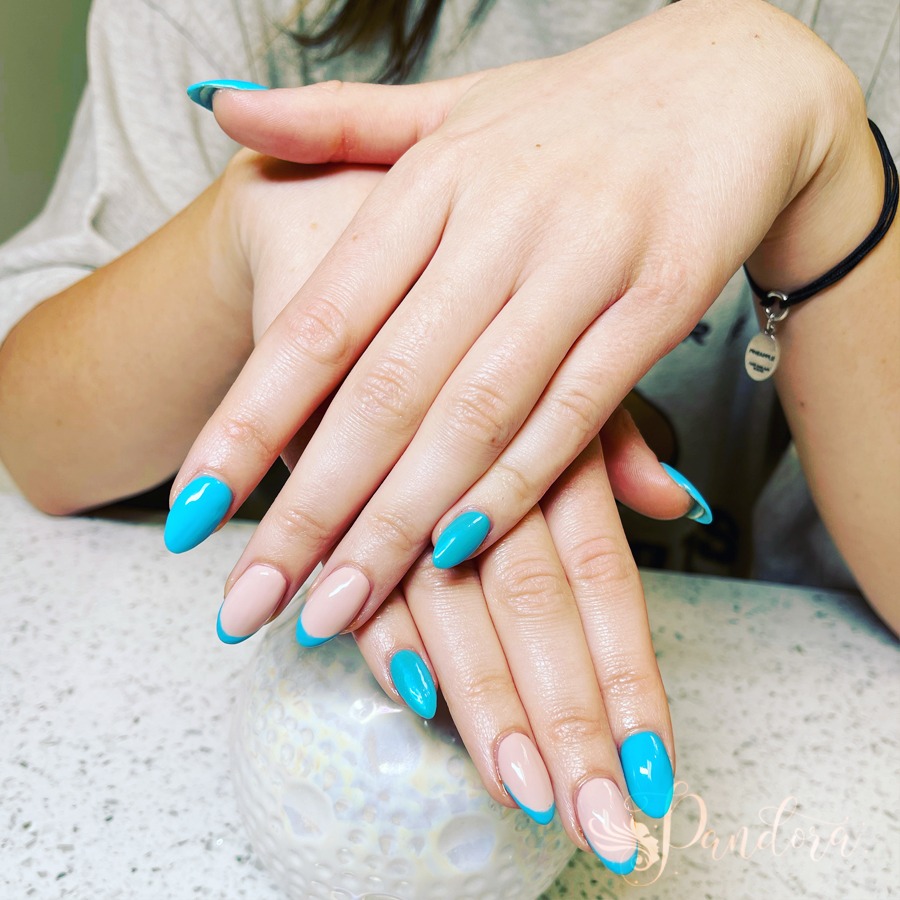 Pandora Nail Spa in Lafayette, CA (5)
