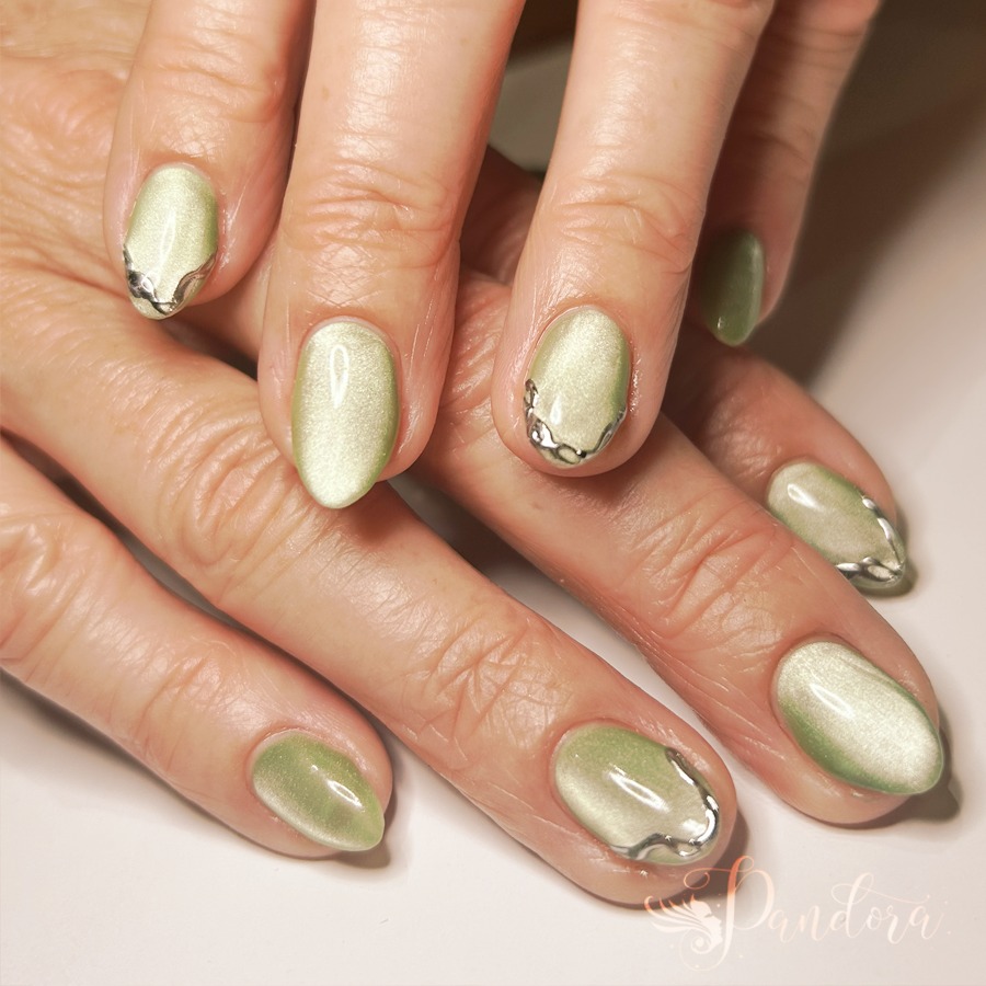 Pandora Nail Spa in Lafayette, CA (6)