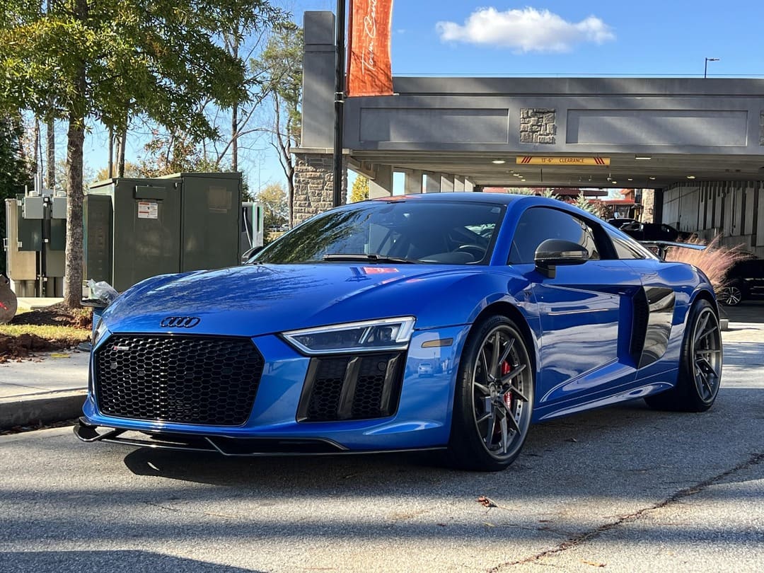 PristineXperts Detailing and Ceramic Coating in Dacula, GA (2)