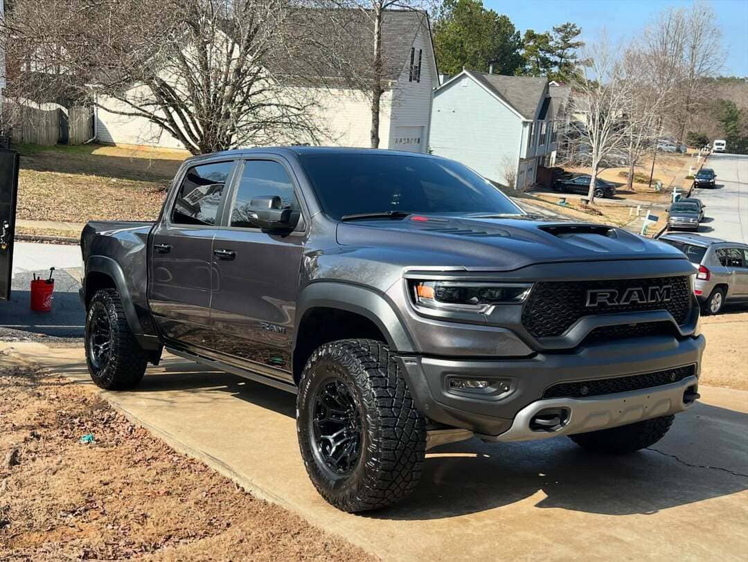 PristineXperts Detailing and Ceramic Coating in Dacula, GA (3)