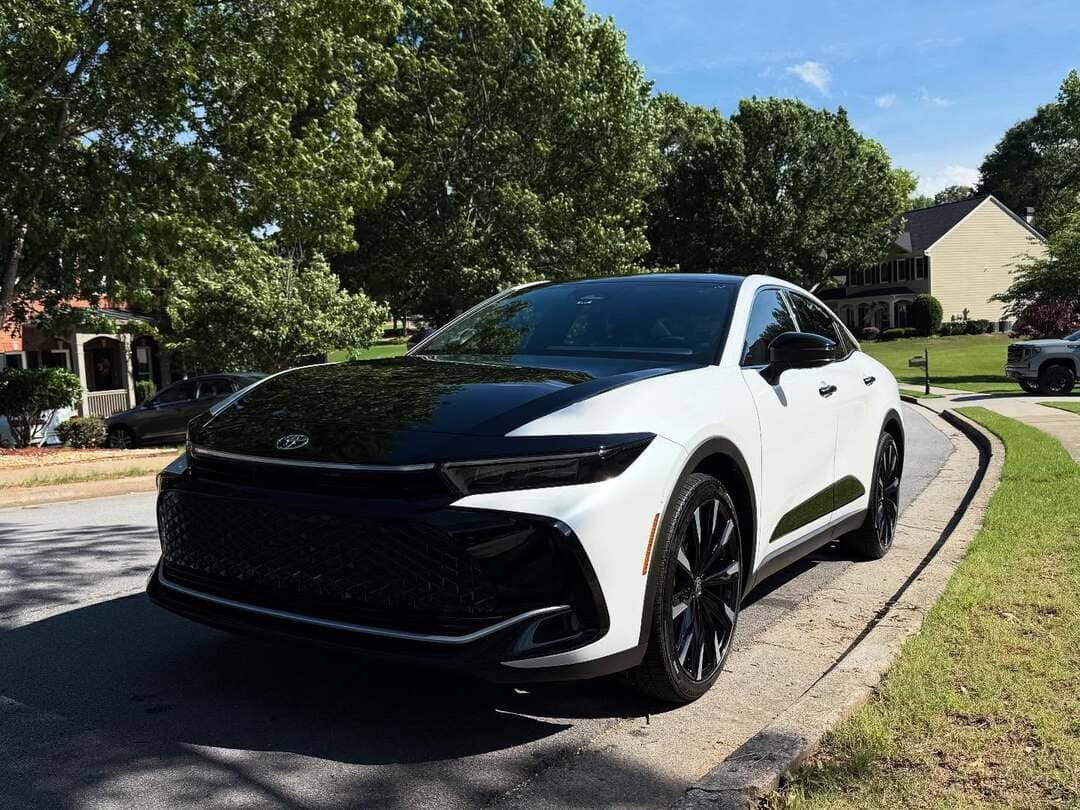 PristineXperts Detailing and Ceramic Coating in Dacula, GA (4)