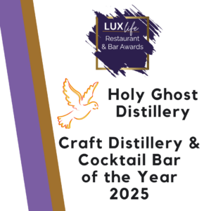 Holy Ghost Distillery, Inc. in White Haven, PA (6)