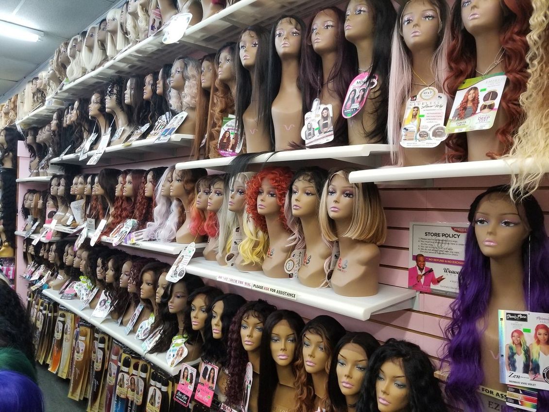 People's Beauty Supplies in Havelock, NC (2)