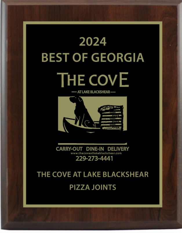 Cove At Lake Blackshear in Cordele, GA (2)