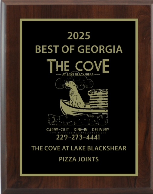 Cove At Lake Blackshear in Cordele, GA (4)