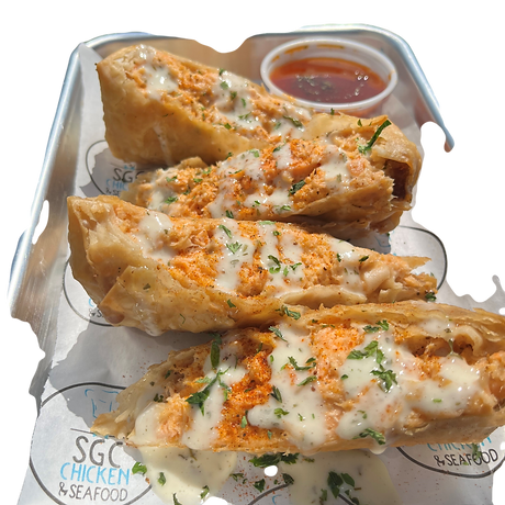 SGC Chicken & Seafood in Powder Springs, GA (3)