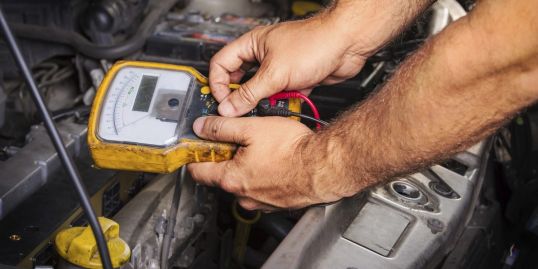 All Time Auto Repair-Allen in Chula Vista, CA