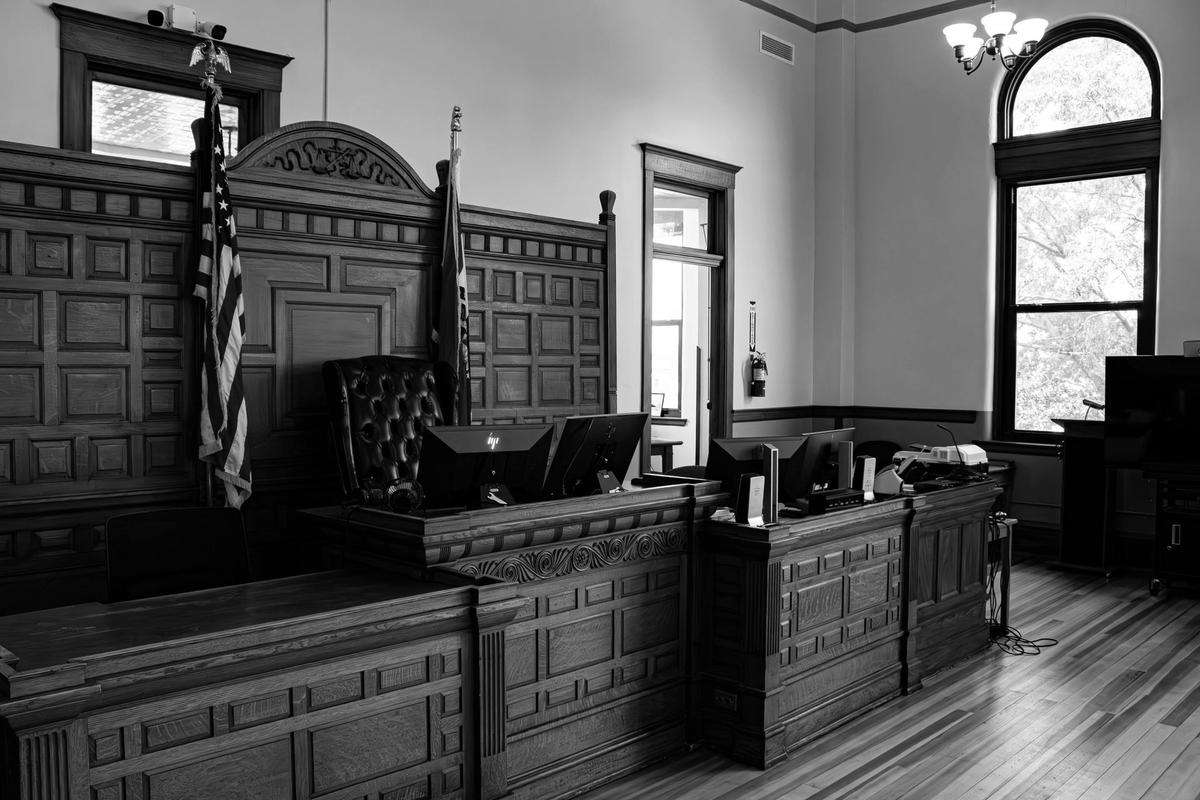 MH Criminal Defense in Center Valley, PA