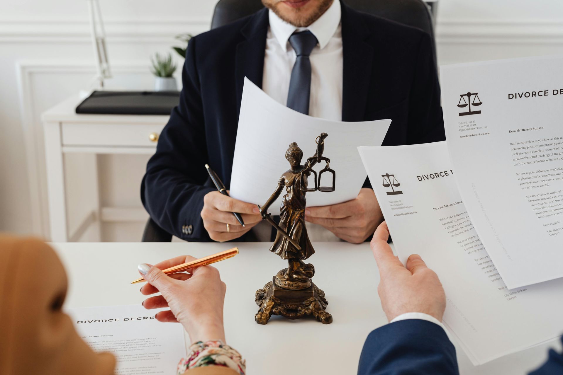 MH Criminal Defense in Center Valley, PA (2)